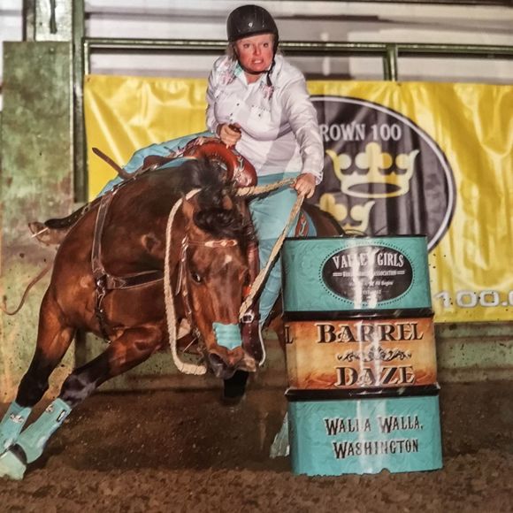 Meet your Posher, Dawn - Picture 1 of 1